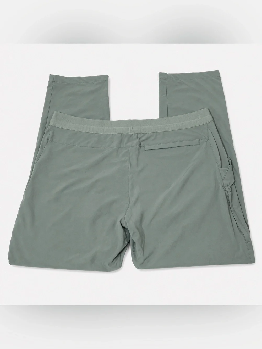 The North Face Paramount Active Pants New Men size 38 X 32 FlashDry UPF 40